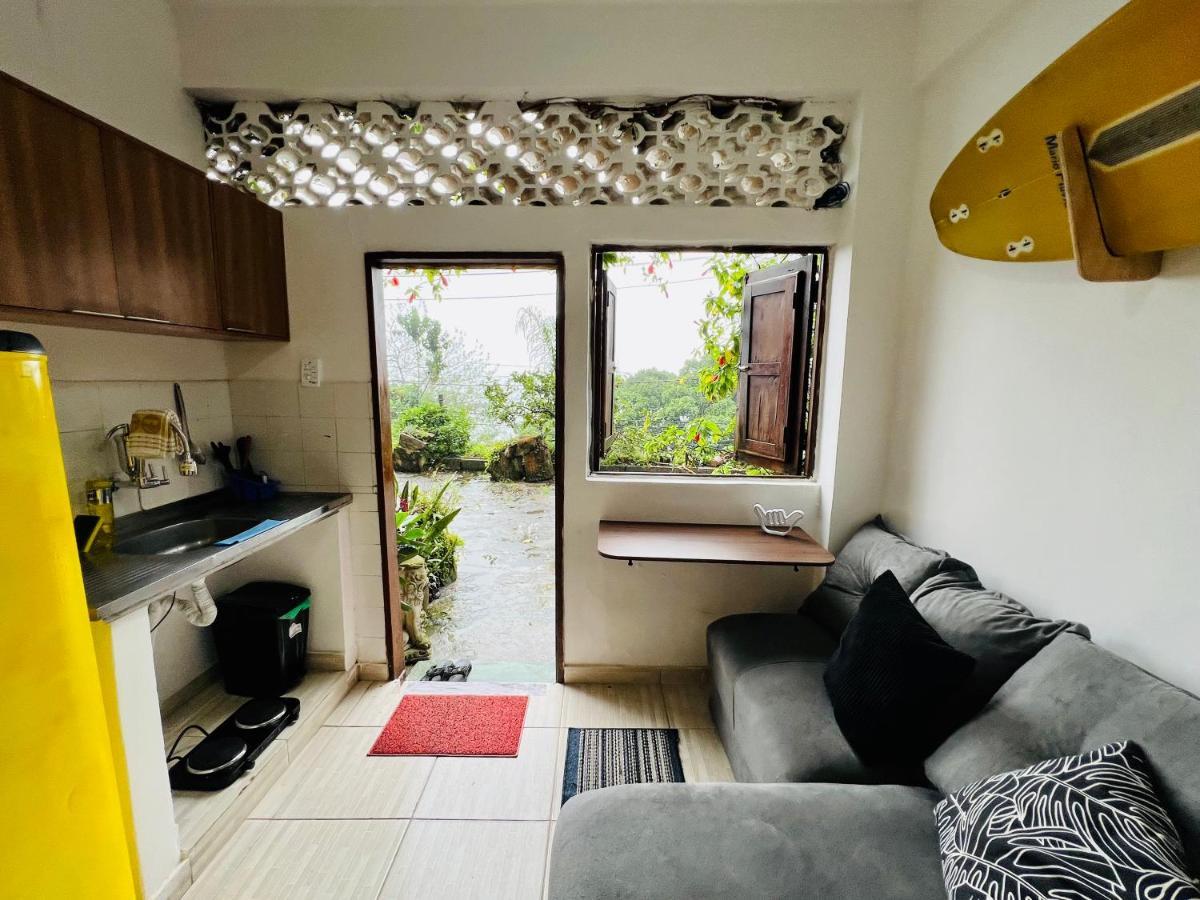 Ocean View House Of Zepp - Good Neighbourhood, 5 Minute Walk To The Beach, Stunning Sunrise Views Rio de Janeiro Buitenkant foto