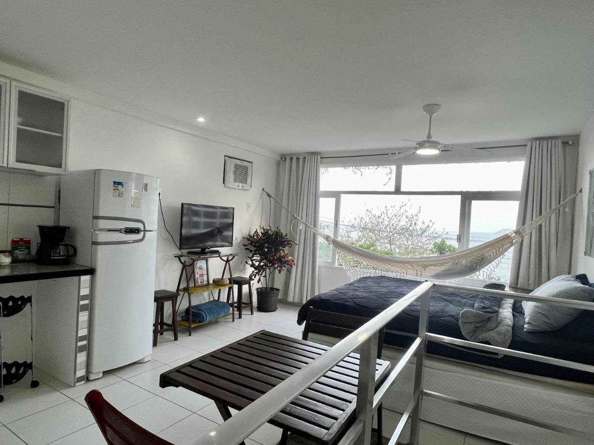 Ocean View House Of Zepp - Good Neighbourhood, 5 Minute Walk To The Beach, Stunning Sunrise Views Rio de Janeiro Buitenkant foto